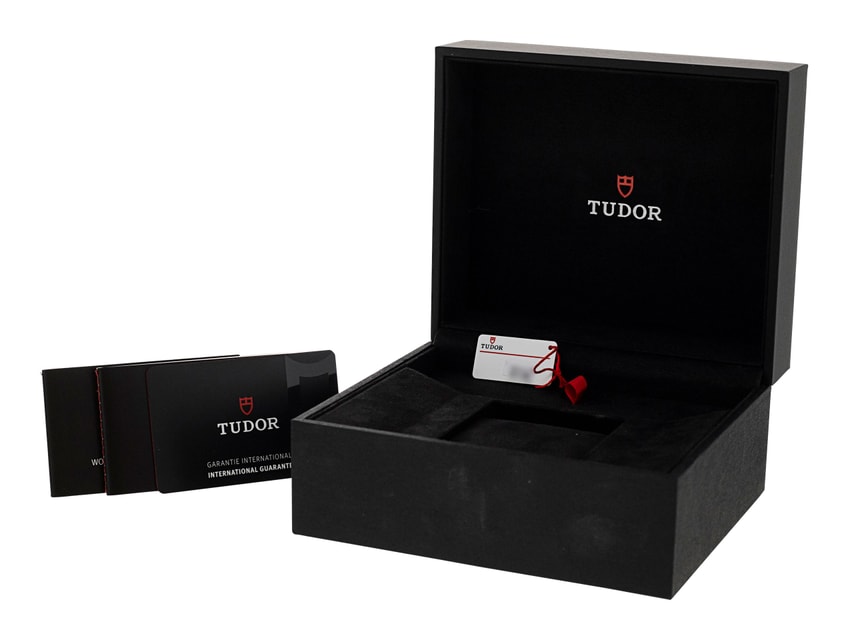 Tudor Black Bay 41 M79540-0011 Image 4